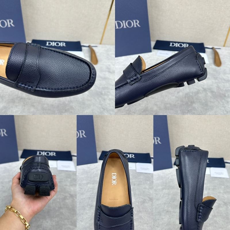 Christian Dior Tods Shoes